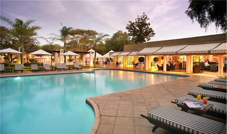 AVANI Gaborone Resort & Casino